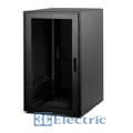 Tủ mạng C-Rack Cabinet 15U D600 Black